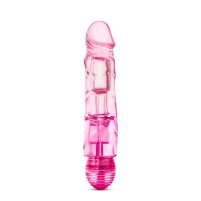Vibrator Vibe Klitoris Stimulation Vibration Pink The Little One