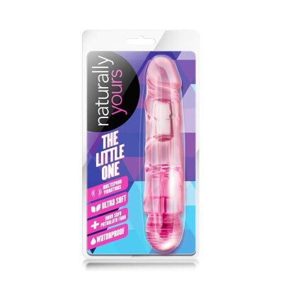 Vibrator Vibe Klitoris Stimulation Vibration Pink The...