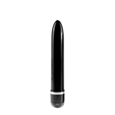 Vibrator realistisch Klitoris Stimulator Vibration King Cock Stiffy 20 cm