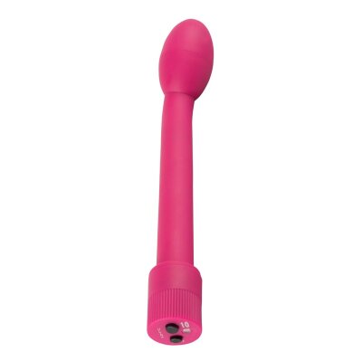 Vibrator G-Punkt Klitoris Stimulation Vibration High Speed Good Times Pink