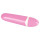 Vibrator Mini Klitoris Stimulator Vibration Vibe Therapy Quantum pink