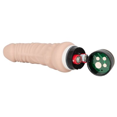 Vibrator realistisch Klitoris Stimulator Vibration Nature Vibe