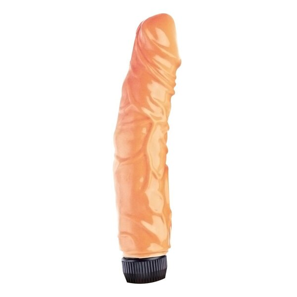 Vibrator realistisch Klitoris Stimulator Vibration Big Boy