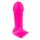 Vibrator G-Punkt Klitoris Stimulation Vibration Sweet Smile RC Panty