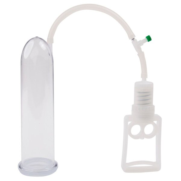 Penis Potenz Pumpe Vakuum Enlarger Penisvergrößerung Professional