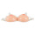 Silkonbrüste Brustwarzen mit Trägern hautfarben 1200g
