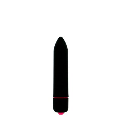 Vibrator Mini Klitoris Stimulator Vibration Climax Bullet...