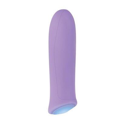 Vibrator Mini Klitoris Stimulator Vibration Haze USB...