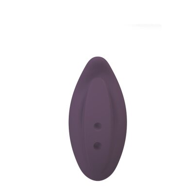 Auflege Vibrator Klitoris Stimulator Vibration Thalia USB...