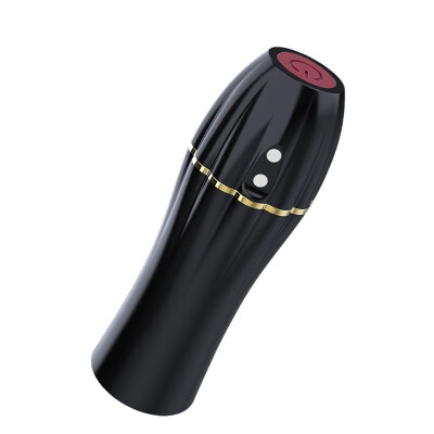 Vibrator Mini Klitoris Stimulator Vibration Vibes of Love Lipstick Lippenstift Rot