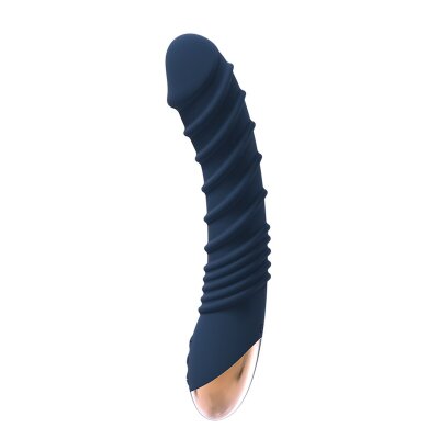 Vibrator G-Punkt Klitoris Stimulation Vibration Goddess...