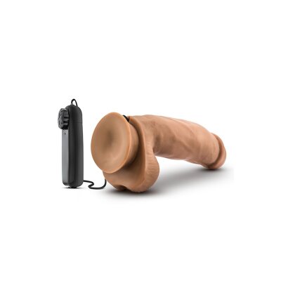 Vibrator realistisch Klitoris Stimulator Vibration Loverboy Mma Fighter Cock