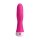 Vibrator Vibe Klitoris Stimulation Vibration Threesome Wall Banger Deluxe Saugfuß Pink