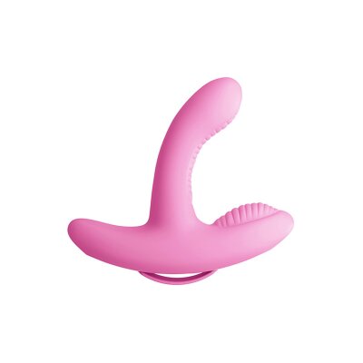 Vibrator G-Punkt Klitoris Stimulation Vibration Threesome...