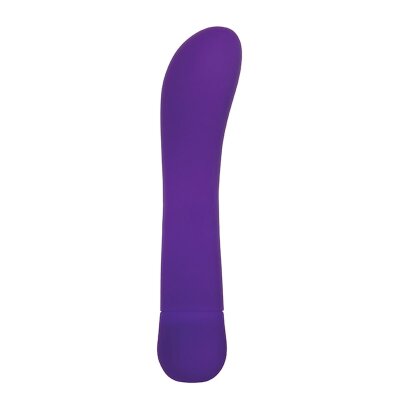 Vibrator G-Punkt Klitoris Stimulation Vibration Lila Eves...