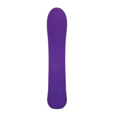 Vibrator G-Punkt Klitoris Stimulation Vibration Lila Eves Orgasmic