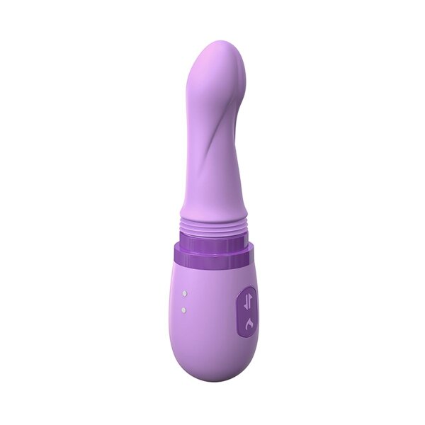 Vibrator Vibe Klitoris Stimulation Vibration Her Personal Sex Machine Wärmefunktion USB