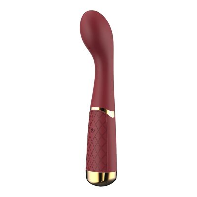 Vibrator G-Punkt Klitoris Stimulation Vibration Romance...