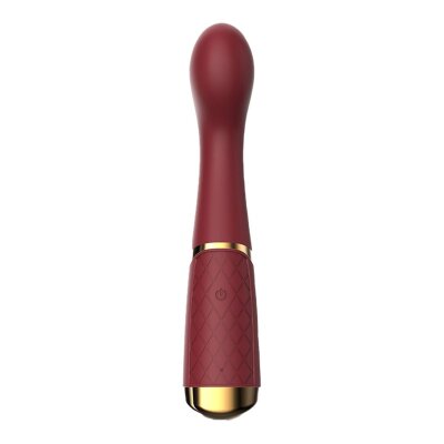 Vibrator G-Punkt Klitoris Stimulation Vibration Romance...
