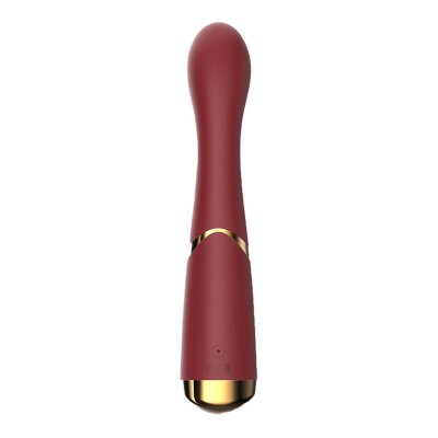 Vibrator G-Punkt Klitoris Stimulation Vibration Romance Lucy G-Punkt