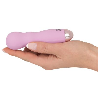 Vibrator Mini Klitoris Stimulator Vibration Cuties Mini...
