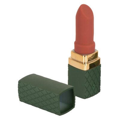 Vibrator Mini Stimulator Vibration Luxurious Lipstick...