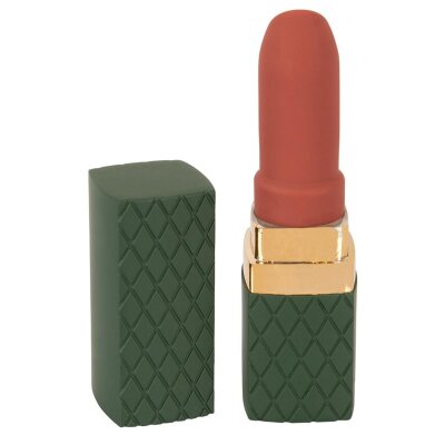 Vibrator Mini Stimulator Vibration Luxurious Lipstick Vibrator Lippenstift Form