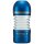 Tenga Masturbator mit Eichel Stimulation und Saugeffekt Premium Rolling Head Cup