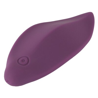Auflege Vibrator Klitoris Stimulator Vibration Silikon