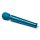 Le Wand Massager Vibrator Stab Petite USB Aufladbar Blau