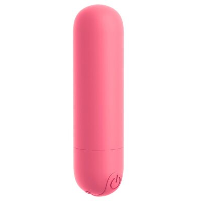 Vibrator Mini Bullet Klitoris Stimulation