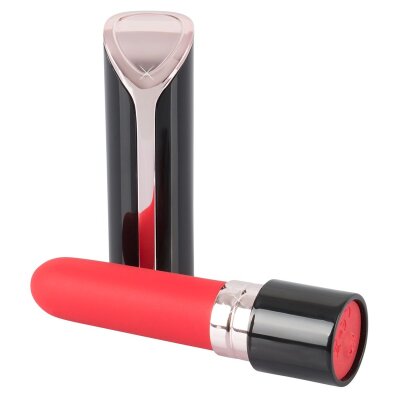 Vibrator Klitoris Stimulation Lipstick Vibe
