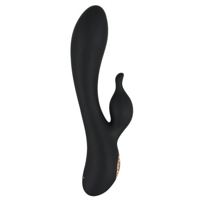 Rabbitvibrator Klitoris G Punkt Vibrator Flexibel USB