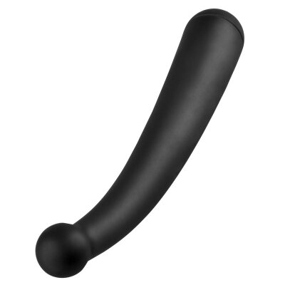 Prostata Anal Dildo Vibrator Sex Toys Vibrating Curve