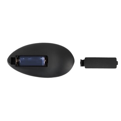 Anal Vibrator Analplug Vibration Fernbedienung USB