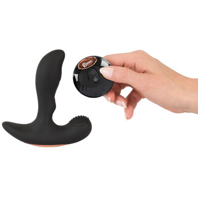 Prostata Stimulator P-Spot Massager Wärmefunktion USB