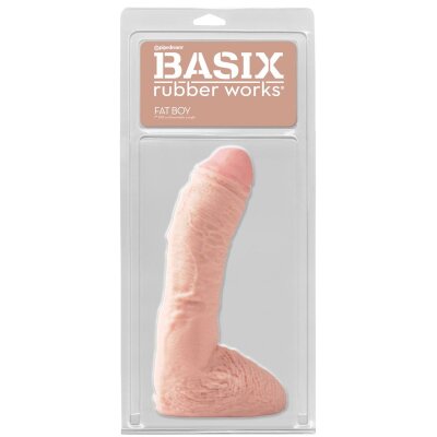 Dicker Penis Dildo XXL Anal Vaginal Fat Boy Sexspielzeug