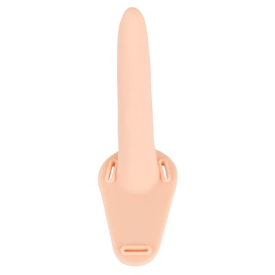 Strap On Umschnall Dildo Vibrator Anal Vaginal Strapon