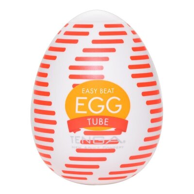 Tenga Masturbator Egg Tube Ei Form Masturbationsei