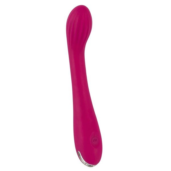 Dildo Vibrator G-Punkt G-Spot Vibrator Vaginal Anal Vibrator