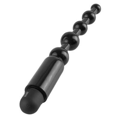 Anal Dildo Vibrator Analkugeln Beginners Power Beads