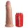 Strap On Umschnall Dildo Deluxe Silicone Body Dock Kit