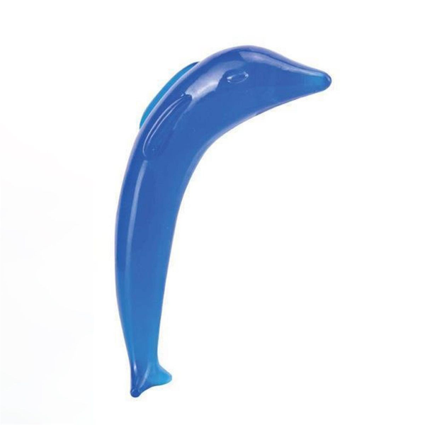 Pleasure Curve Dolphin Dildo