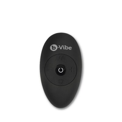 Anal Vibrator Analplug Vibration B-Vibe Rimming Plug XL