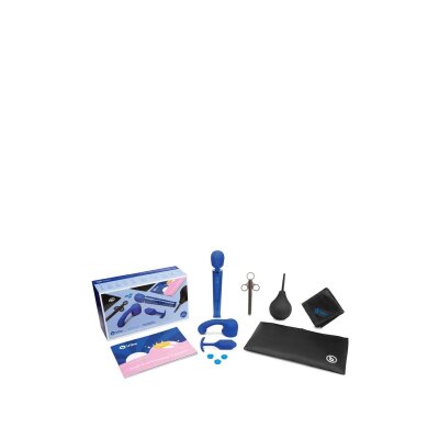 Sexspielzeuge Sextoys Kit Anal Massage & Education Set