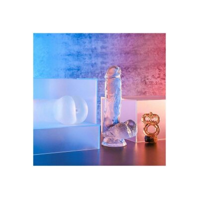 Sexspielzeuge Sextoys Set Gender X Clearly Combo