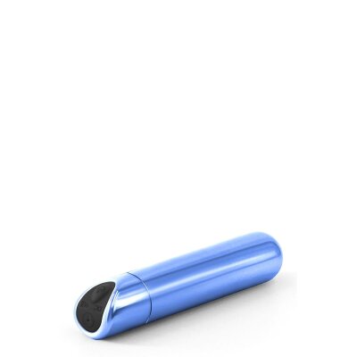 Multispeed Minivibrator Lush Nightshade Blau