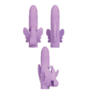 Sexspielzeuge Sextoys für Frauen Evolved Lilac Desires