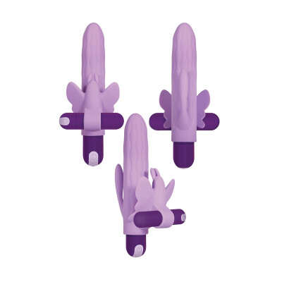 Sexspielzeuge Sextoys für Frauen Evolved Lilac Desires