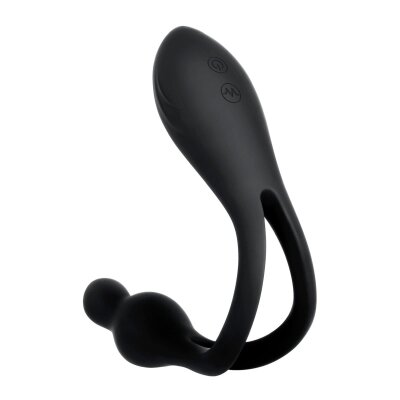 Paarvibrator Evolved You, Me, Us Bendable Vibe